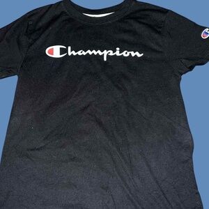 Womens Champion T-shirt
